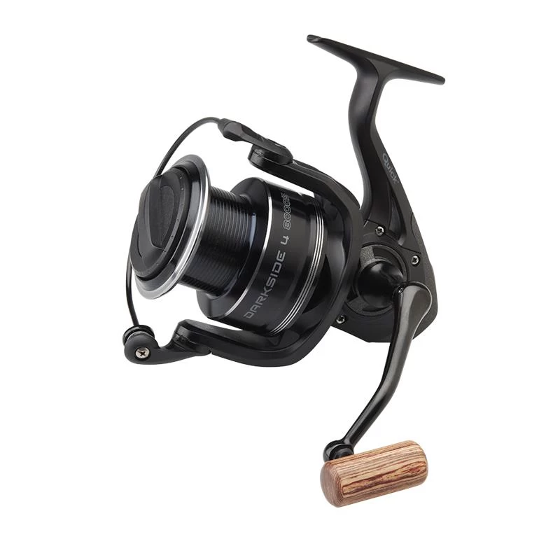 MOULINET CARPE DAM QUICK DARKSIDE 4 3 MOULINET CARPE DAM QUICK DARKSIDE 4