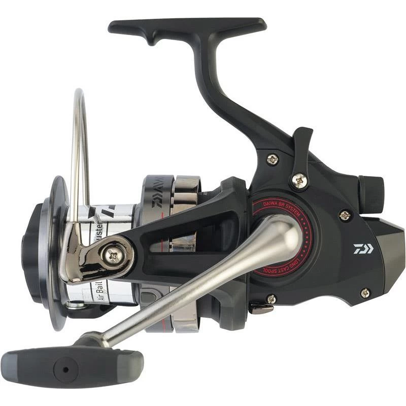 MOULINET CARPE DEBRAYABLE DAIWA WINDCAST BR 3 MOULINET CARPE DEBRAYABLE DAIWA WINDCAST BR