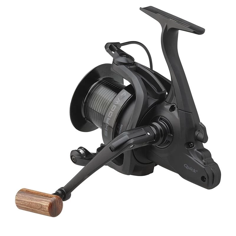 MOULINET CARPE DEBRAYABLE DAM QUICK SHADOW 7QF 4 MOULINET CARPE DEBRAYABLE DAM QUICK SHADOW 7QF – Image 2