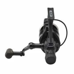 MOULINET CARPE DEBRAYABLE PROLOGIC FULCRUM BF SST HANDLE -Pêche Séries Magasin moulinet carpe debrayable prologic fulcrum bf sst handle z 2614 261483 3