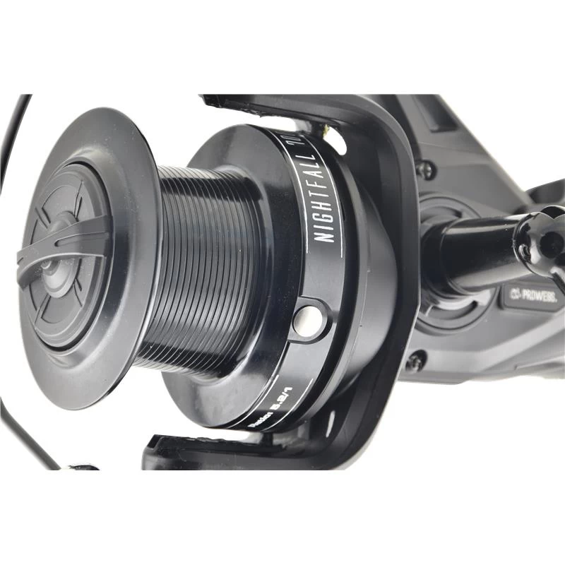 MOULINET CARPE DÉBRAYABLE PROWESS NIGHTFALL 5 MOULINET CARPE DÉBRAYABLE PROWESS NIGHTFALL – Image 3