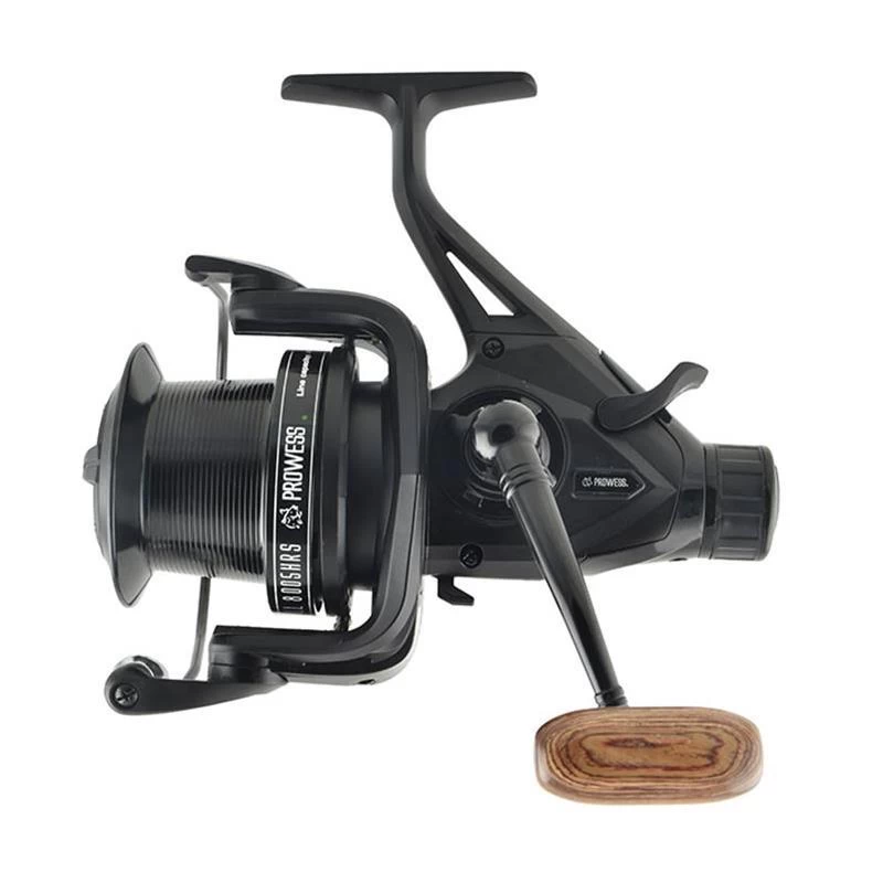 MOULINET CARPE DÉBRAYABLE PROWESS NIGHTFALL 3 MOULINET CARPE DÉBRAYABLE PROWESS NIGHTFALL