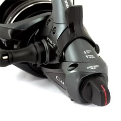 MOULINET CARPE DEBRAYABLE SHIMANO BAITRUNNER CI4 XTB-LC -Pêche Séries Magasin moulinet carpe debrayable shimano baitrunner ci4 xtb lc z 1825 182528 4