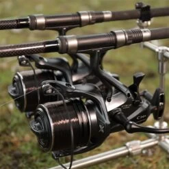 MOULINET CARPE DEBRAYABLE SHIMANO BAITRUNNER CI4 XTB-LC -Pêche Séries Magasin moulinet carpe debrayable shimano baitrunner ci4 xtb lc z 1825 182528 5