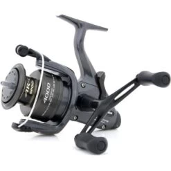 MOULINET CARPE DEBRAYABLE SHIMANO BAITRUNNER DL FB