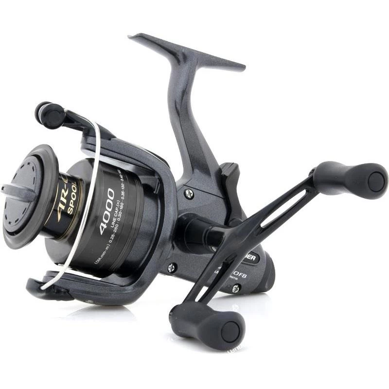 MOULINET CARPE DEBRAYABLE SHIMANO BAITRUNNER DL FB 3 MOULINET CARPE DEBRAYABLE SHIMANO BAITRUNNER DL FB