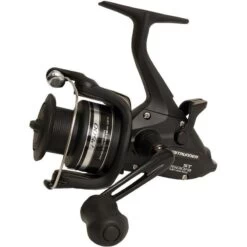 MOULINET CARPE DEBRAYABLE SHIMANO BAITRUNNER ST FB