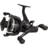 MOULINET CARPE DEBRAYABLE SHIMANO BAITRUNNER ST RB -Pêche Séries Magasin moulinet carpe debrayable shimano baitrunner st rb z 1412 141203