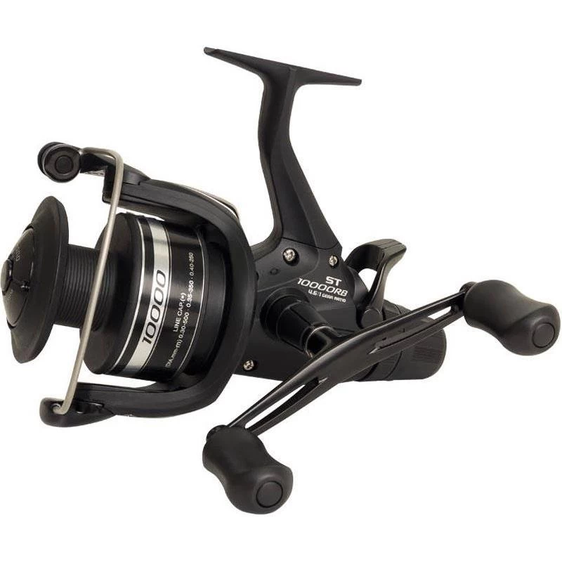 MOULINET CARPE DEBRAYABLE SHIMANO BAITRUNNER ST RB 3 MOULINET CARPE DEBRAYABLE SHIMANO BAITRUNNER ST RB