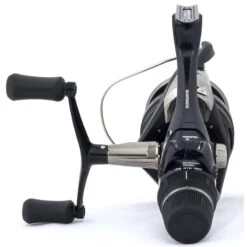 MOULINET CARPE DEBRAYABLE SHIMANO BAITRUNNER X-AERO 11 MOULINET CARPE DEBRAYABLE SHIMANO BAITRUNNER X-AERO -Pêche Séries Magasin moulinet carpe debrayable shimano baitrunner x aero z 1407 140706 4