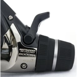 MOULINET CARPE DEBRAYABLE SHIMANO BAITRUNNER X-AERO 13 MOULINET CARPE DEBRAYABLE SHIMANO BAITRUNNER X-AERO -Pêche Séries Magasin moulinet carpe debrayable shimano baitrunner x aero z 1407 140706 6