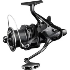 MOULINET CARPE DEBRAYABLE SHIMANO BAITRUNNER XT-B LONGCAST