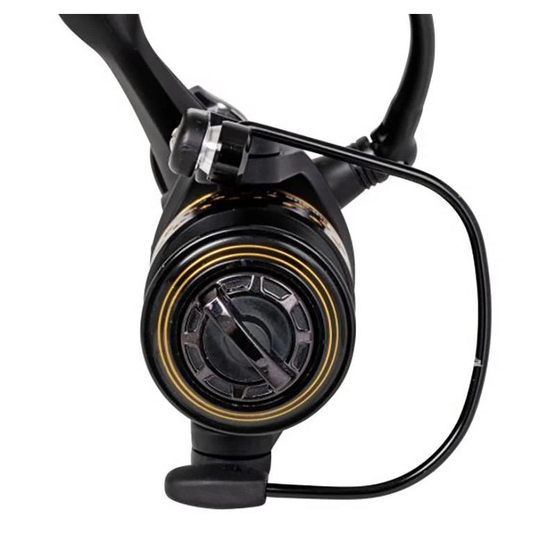 MOULINET CARPE DÉBRAYABLE ZEBCO CURSUS RUNNER 4 MOULINET CARPE DÉBRAYABLE ZEBCO CURSUS RUNNER – Image 2