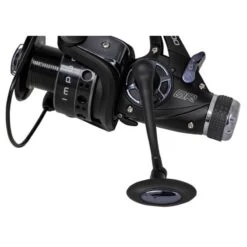 MOULINET CARPE DÉBRAYABLE ZEBCO IMPUNE BR -Pêche Séries Magasin moulinet carpe debrayable zebco impune br z 2306 230621 4