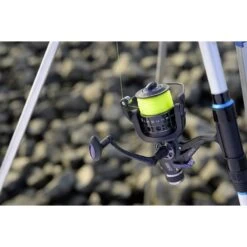 MOULINET CARPE DÉBRAYABLE ZEBCO IMPUNE BR -Pêche Séries Magasin moulinet carpe debrayable zebco impune br z 2306 230621 5