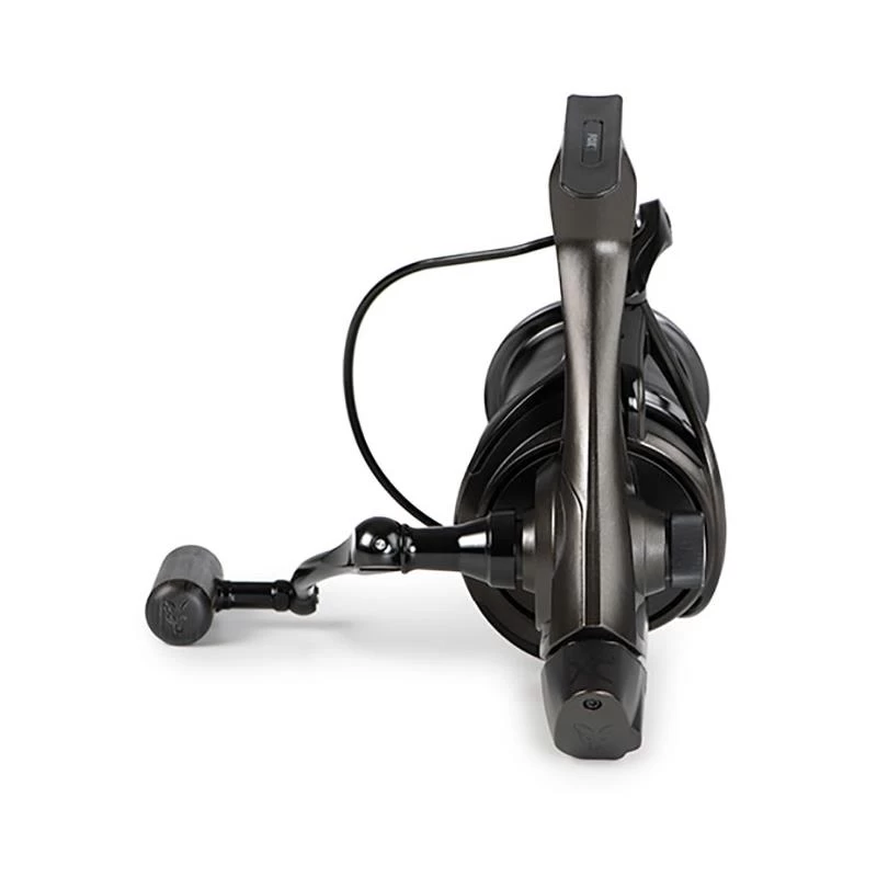MOULINET CARPE FOX 12000XC REEL 4 MOULINET CARPE FOX 12000XC REEL – Image 2
