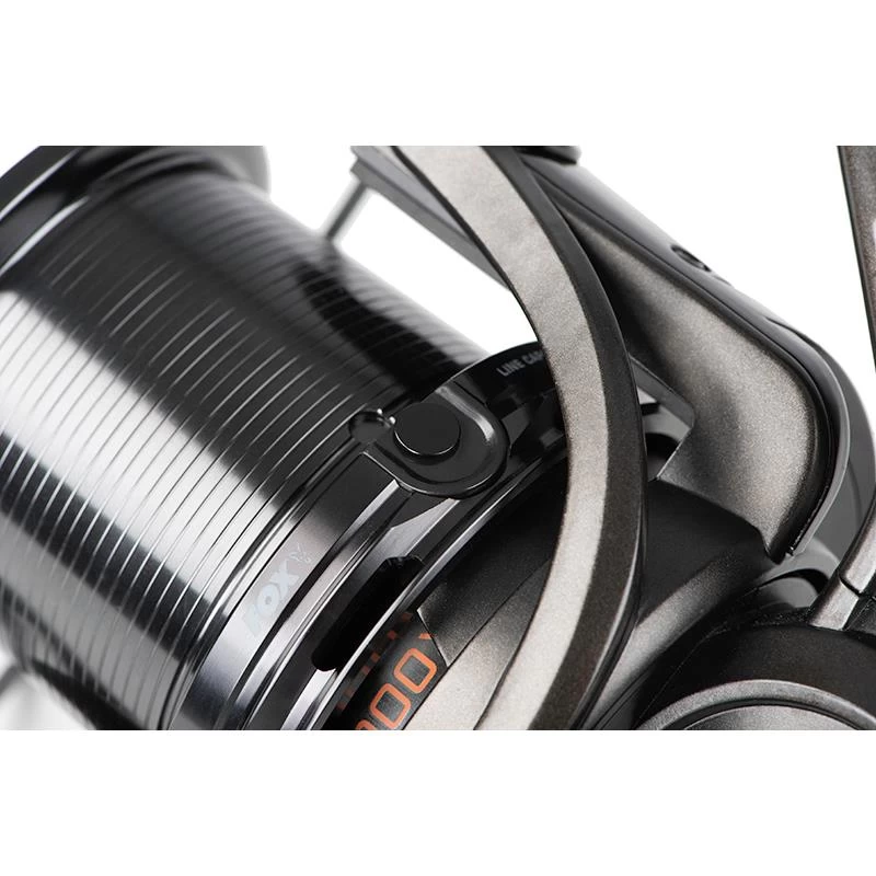MOULINET CARPE FOX 12000XC REEL 7 MOULINET CARPE FOX 12000XC REEL – Image 5