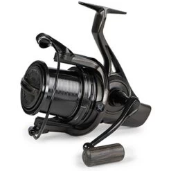 MOULINET CARPE FOX XC REEL