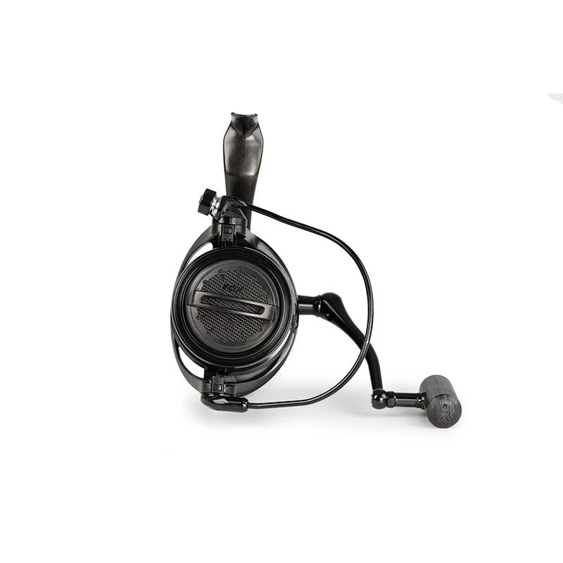 MOULINET CARPE FOX XC REEL 5 MOULINET CARPE FOX XC REEL – Image 3