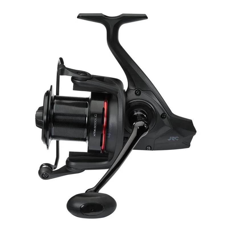 MOULINET CARPE JRC XTX REEL 4 MOULINET CARPE JRC XTX REEL – Image 2