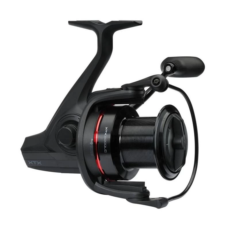 MOULINET CARPE JRC XTX REEL 5 MOULINET CARPE JRC XTX REEL – Image 3