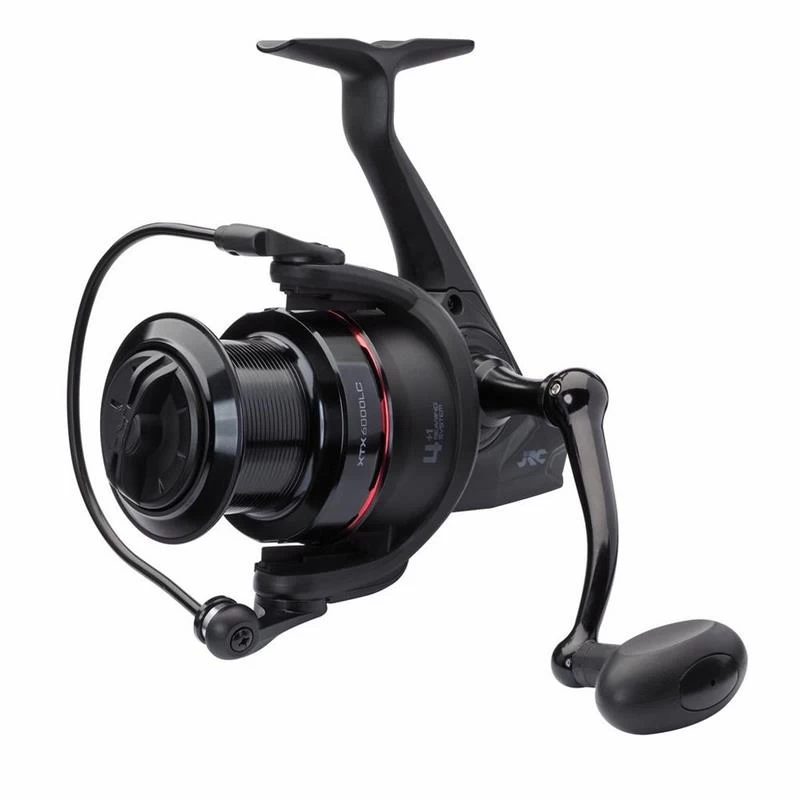 MOULINET CARPE JRC XTX REEL 3 MOULINET CARPE JRC XTX REEL