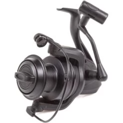 MOULINET CARPE NASH BP-10 FAST DRAG BIG PIT REEL
