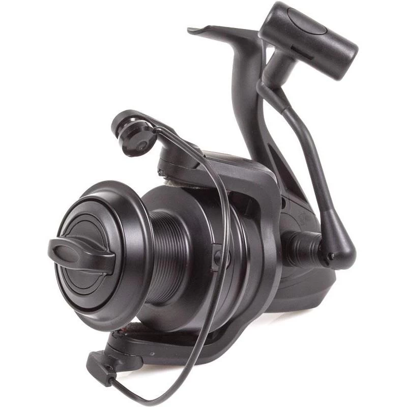 MOULINET CARPE NASH BP-10 FAST DRAG BIG PIT REEL 3 MOULINET CARPE NASH BP-10 FAST DRAG BIG PIT REEL