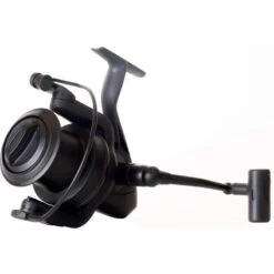 MOULINET CARPE NASH BP12 FAST DRAG