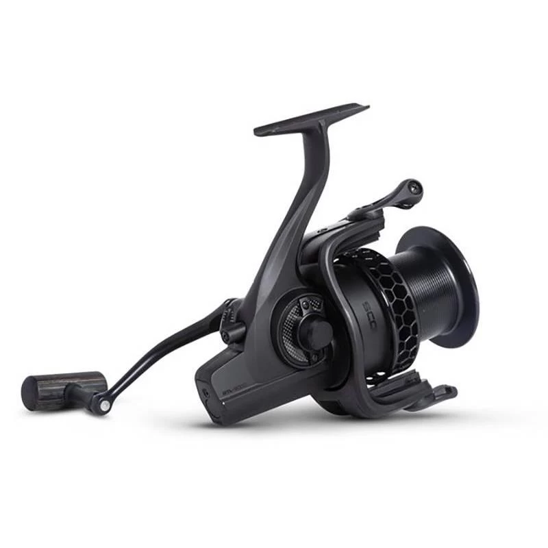 MOULINET CARPE NASH SCOPE GTL 8000 5 MOULINET CARPE NASH SCOPE GTL 8000 – Image 3