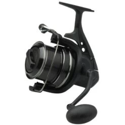 MOULINET CARPE OKUMA BLACK BOMBER SPOD