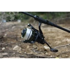 MOULINET CARPE PROWESS ABSOLUM TI 5008 FD -Pêche Séries Magasin moulinet carpe prowess absolum ti 5008 fd z 2344 234433 4