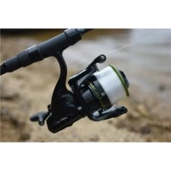 MOULINET CARPE PROWESS ABSOLUM TI 5008 FD -Pêche Séries Magasin moulinet carpe prowess absolum ti 5008 fd z 2344 234433 7