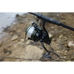 MOULINET CARPE PROWESS ABSOLUM TI 5008 FD -Pêche Séries Magasin moulinet carpe prowess absolum ti 5008 fd z 2344 234433 8