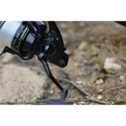 MOULINET CARPE PROWESS ABSOLUM TI 5008 FD -Pêche Séries Magasin moulinet carpe prowess absolum ti 5008 fd z 2344 234433 9