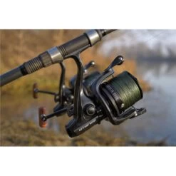 MOULINET CARPE PROWESS EXCELIA 25 MOULINET CARPE PROWESS EXCELIA -Pêche Séries Magasin moulinet carpe prowess excelia z 2344 234429 11