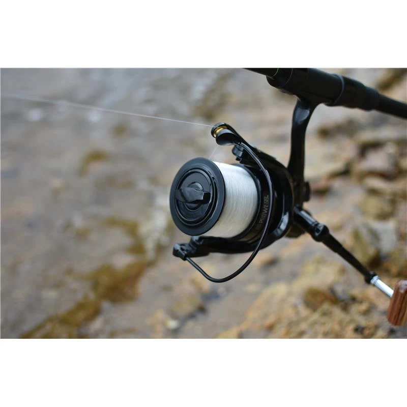 MOULINET CARPE PROWESS EXCELIA 6 MOULINET CARPE PROWESS EXCELIA – Image 4