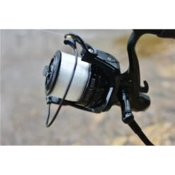 MOULINET CARPE PROWESS EXCELIA 21 MOULINET CARPE PROWESS EXCELIA -Pêche Séries Magasin moulinet carpe prowess excelia z 2344 234429 7