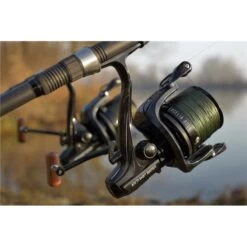 MOULINET CARPE PROWESS EXCELIA 22 MOULINET CARPE PROWESS EXCELIA -Pêche Séries Magasin moulinet carpe prowess excelia z 2344 234429 8