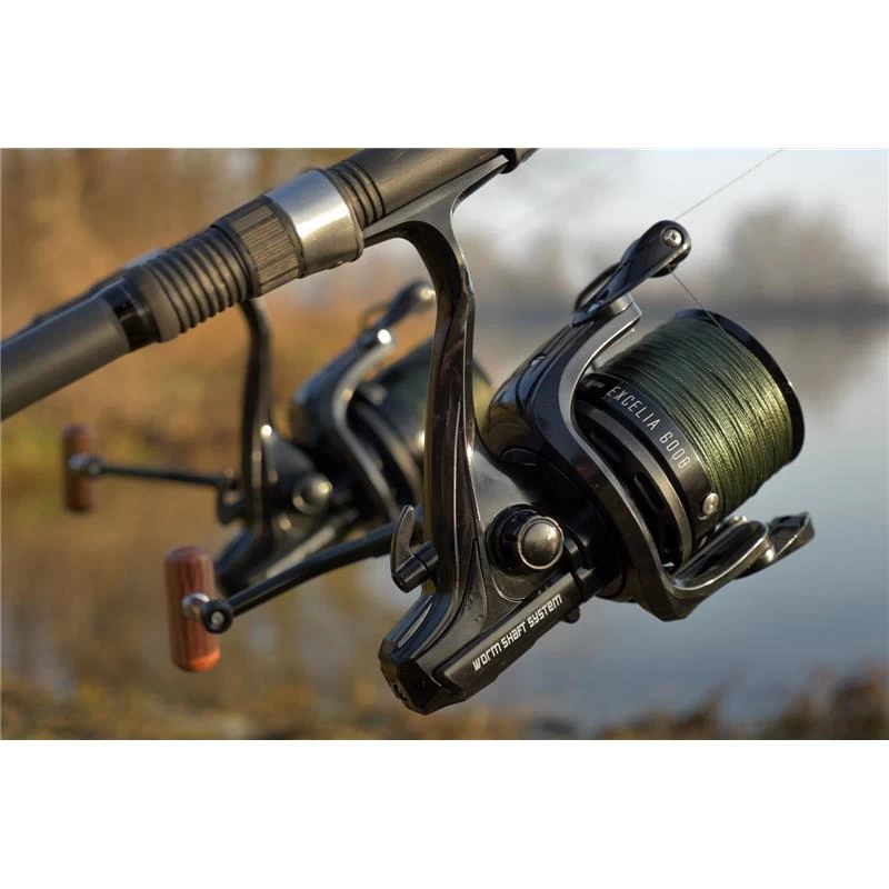 MOULINET CARPE PROWESS EXCELIA 10 MOULINET CARPE PROWESS EXCELIA – Image 8