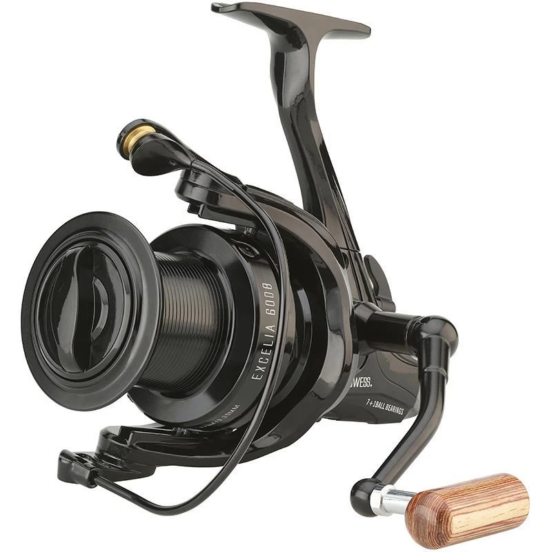 MOULINET CARPE PROWESS EXCELIA 3 MOULINET CARPE PROWESS EXCELIA