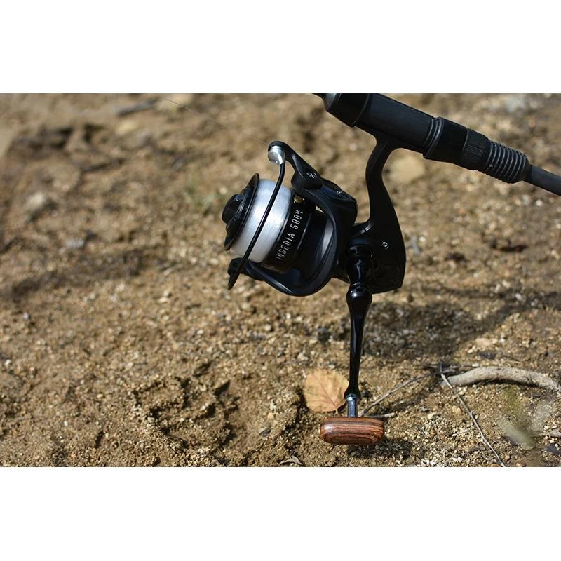 MOULINET CARPE PROWESS INSEDIA SPOD 5 MOULINET CARPE PROWESS INSEDIA SPOD – Image 3