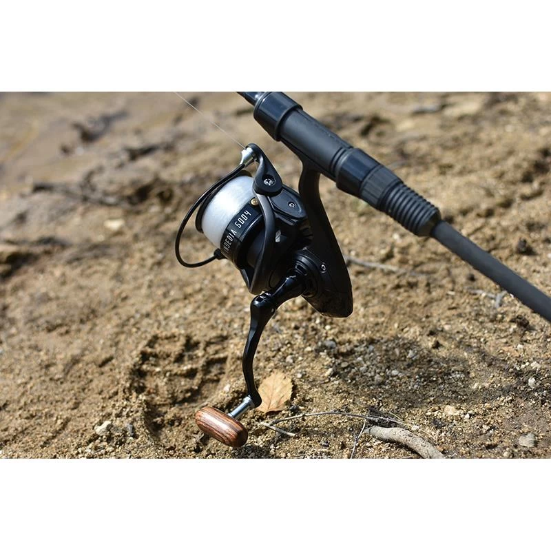 MOULINET CARPE PROWESS INSEDIA SPOD 6 MOULINET CARPE PROWESS INSEDIA SPOD – Image 4