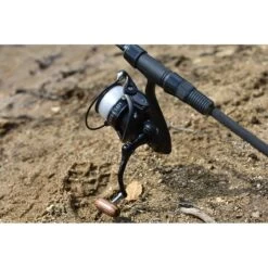 MOULINET CARPE PROWESS INSEDIA 12 MOULINET CARPE PROWESS INSEDIA -Pêche Séries Magasin moulinet carpe prowess insedia z 2344 234427 4