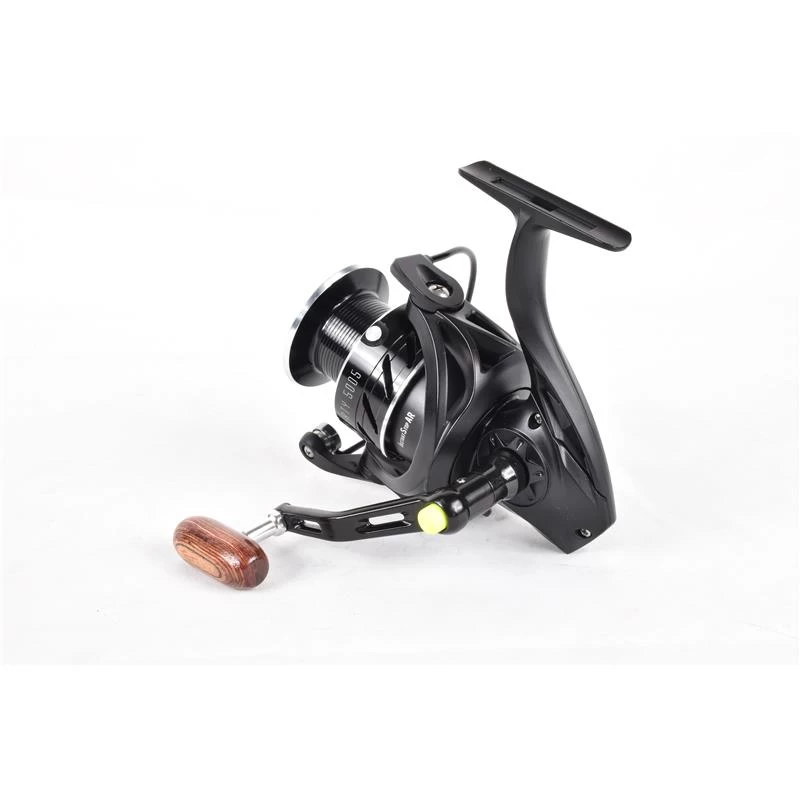 MOULINET CARPE PROWESS LIBERTY 4 MOULINET CARPE PROWESS LIBERTY – Image 2