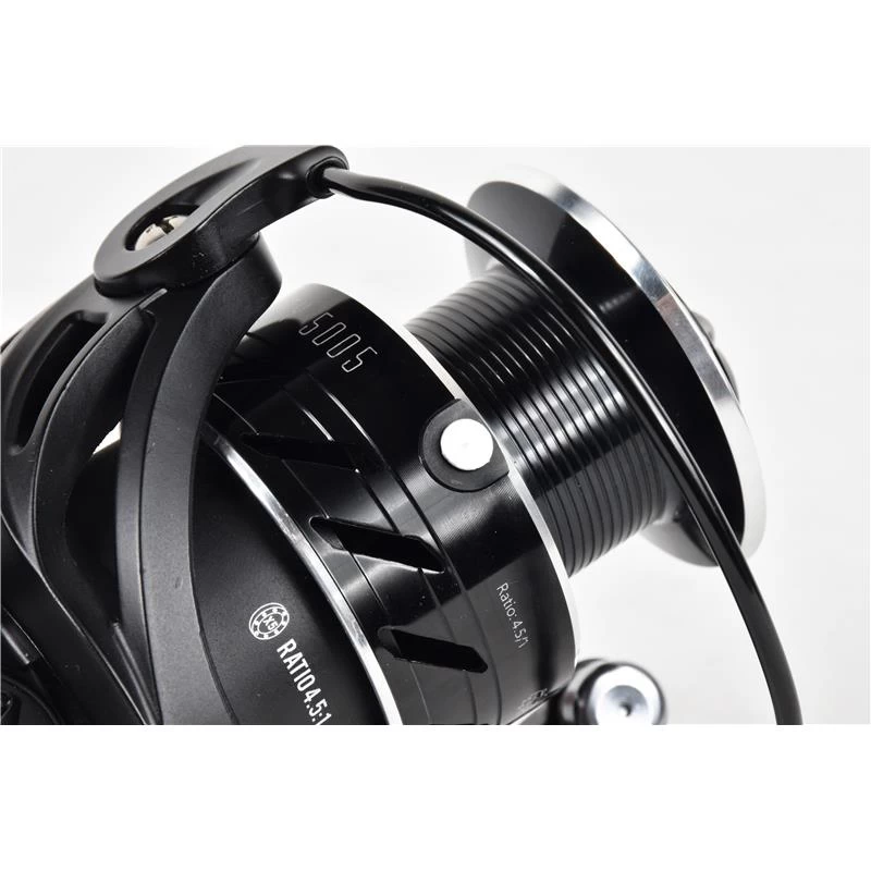 MOULINET CARPE PROWESS LIBERTY 6 MOULINET CARPE PROWESS LIBERTY – Image 4