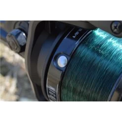 MOULINET CARPE PROWESS NIGHTFALL 9 MOULINET CARPE PROWESS NIGHTFALL -Pêche Séries Magasin moulinet carpe prowess nightfall z 2011 201136 3