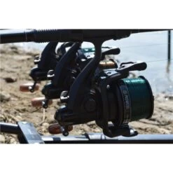 MOULINET CARPE PROWESS NIGHTFALL 10 MOULINET CARPE PROWESS NIGHTFALL -Pêche Séries Magasin moulinet carpe prowess nightfall z 2011 201136 4