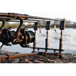 MOULINET CARPE PROWESS NIGHTFALL 12 MOULINET CARPE PROWESS NIGHTFALL -Pêche Séries Magasin moulinet carpe prowess nightfall z 2011 201136 6