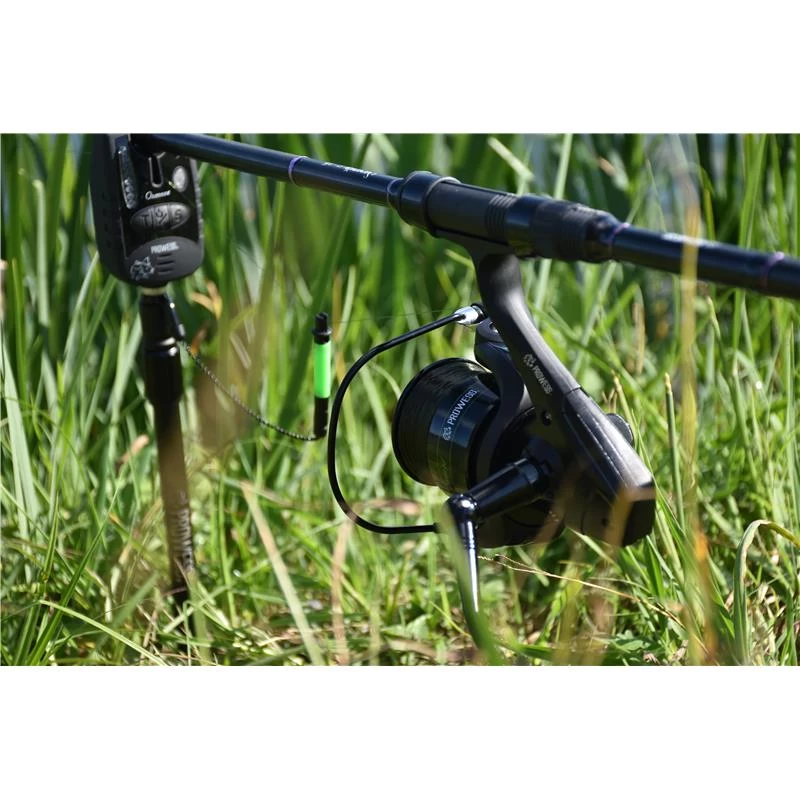 MOULINET CARPE PROWESS SERENITY 4 MOULINET CARPE PROWESS SERENITY – Image 2